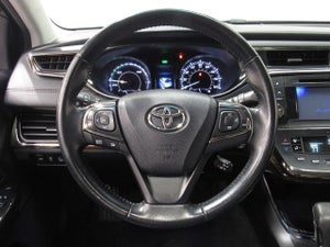 2013 Toyota Avalon Hybrid XLE Touring
