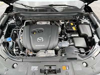 2020 Mazda Mazda CX-5 Sport