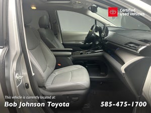 2023 Toyota Sienna Limited