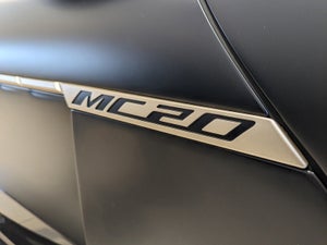 2024 Maserati MC20 NOTTE