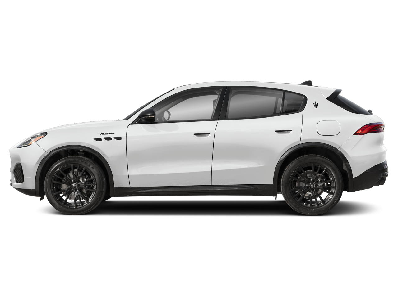 Maserati Grecale