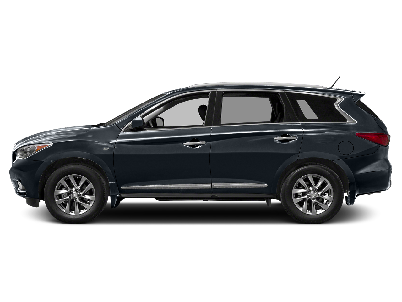 2015 INFINITI QX60 SUV