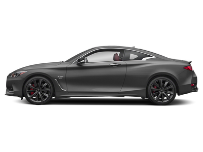 2020 INFINITI Q60 RED SPORT 400