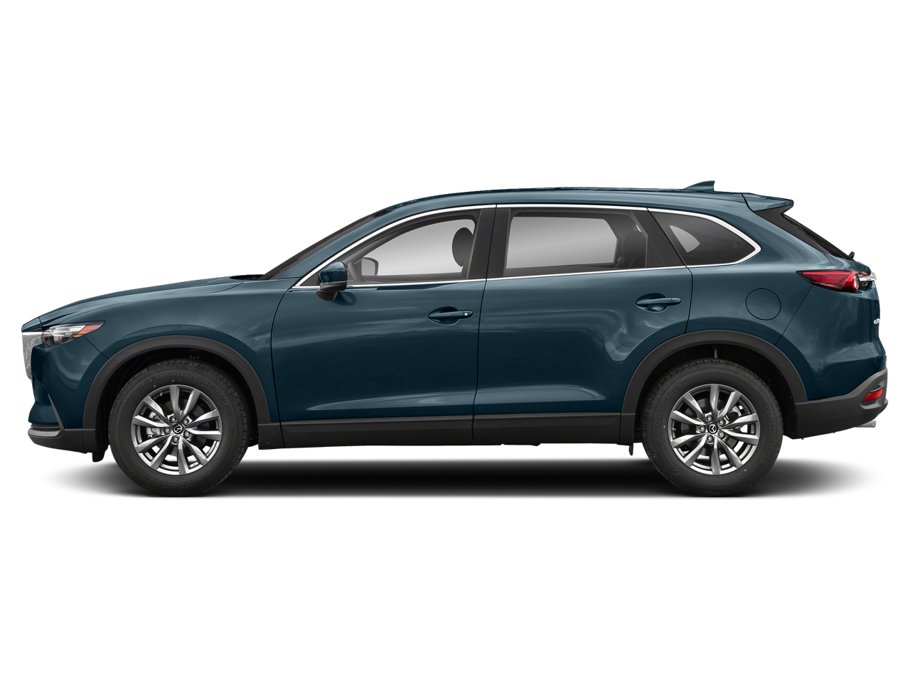 2020 Mazda Mazda CX-9 Base