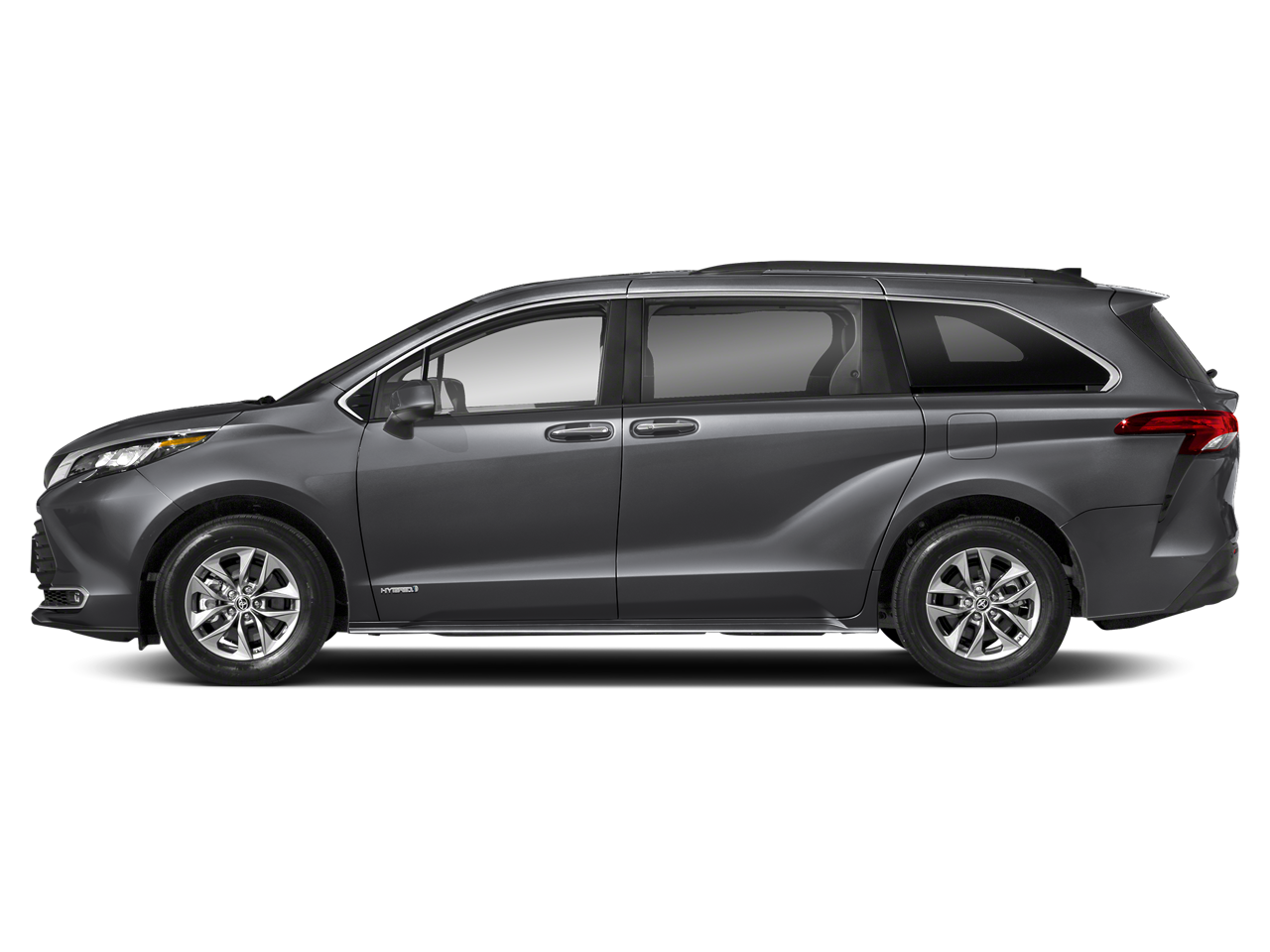 2021 Toyota Sienna XLE 8-Passenger