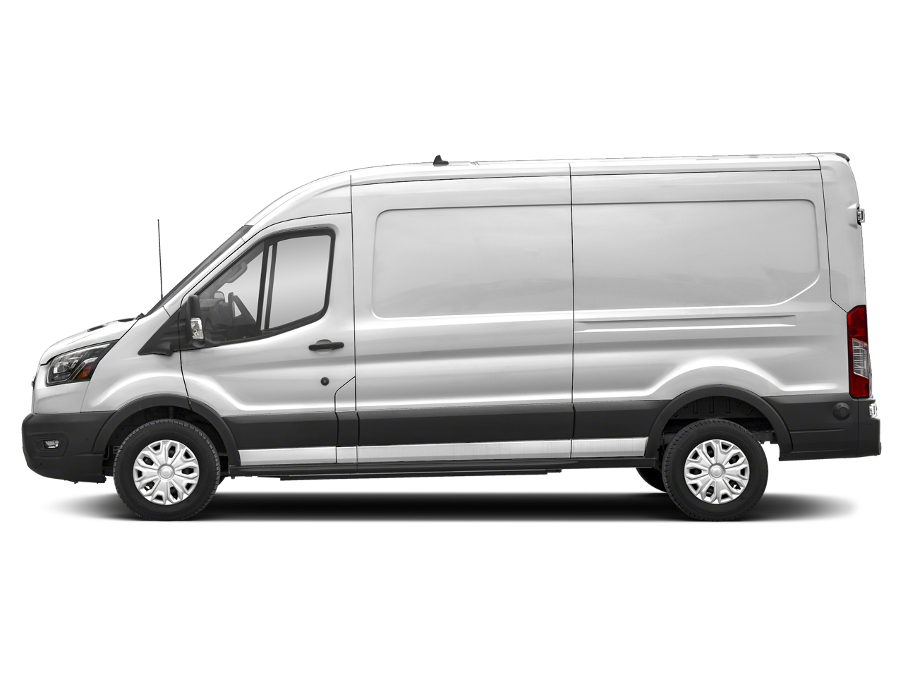 2022 Ford E-Transit 350