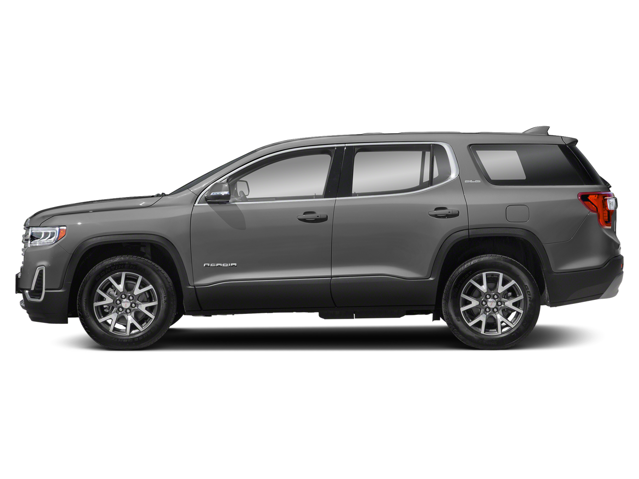 2022 GMC ACADIA SUV
