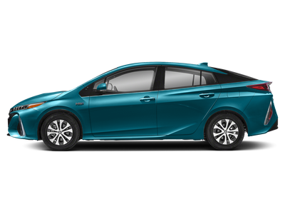 2022 Toyota Prius Prime XLE