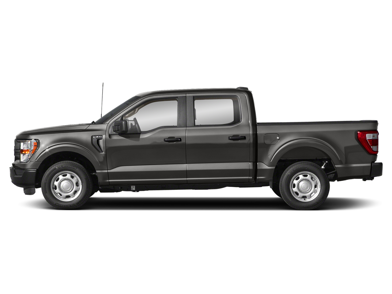 2023 Ford F-150 STX