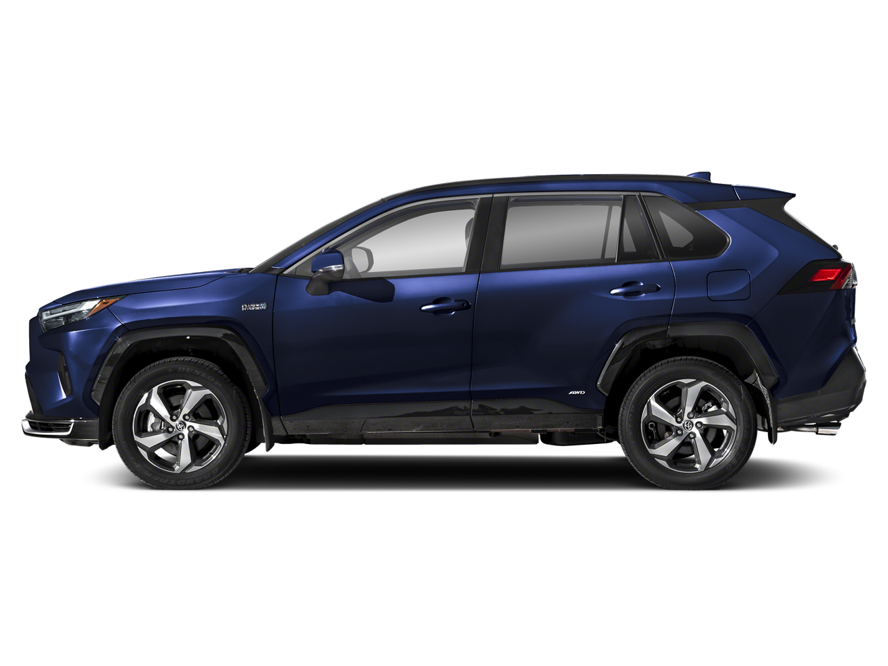 2023 Toyota RAV4 PRIME SE