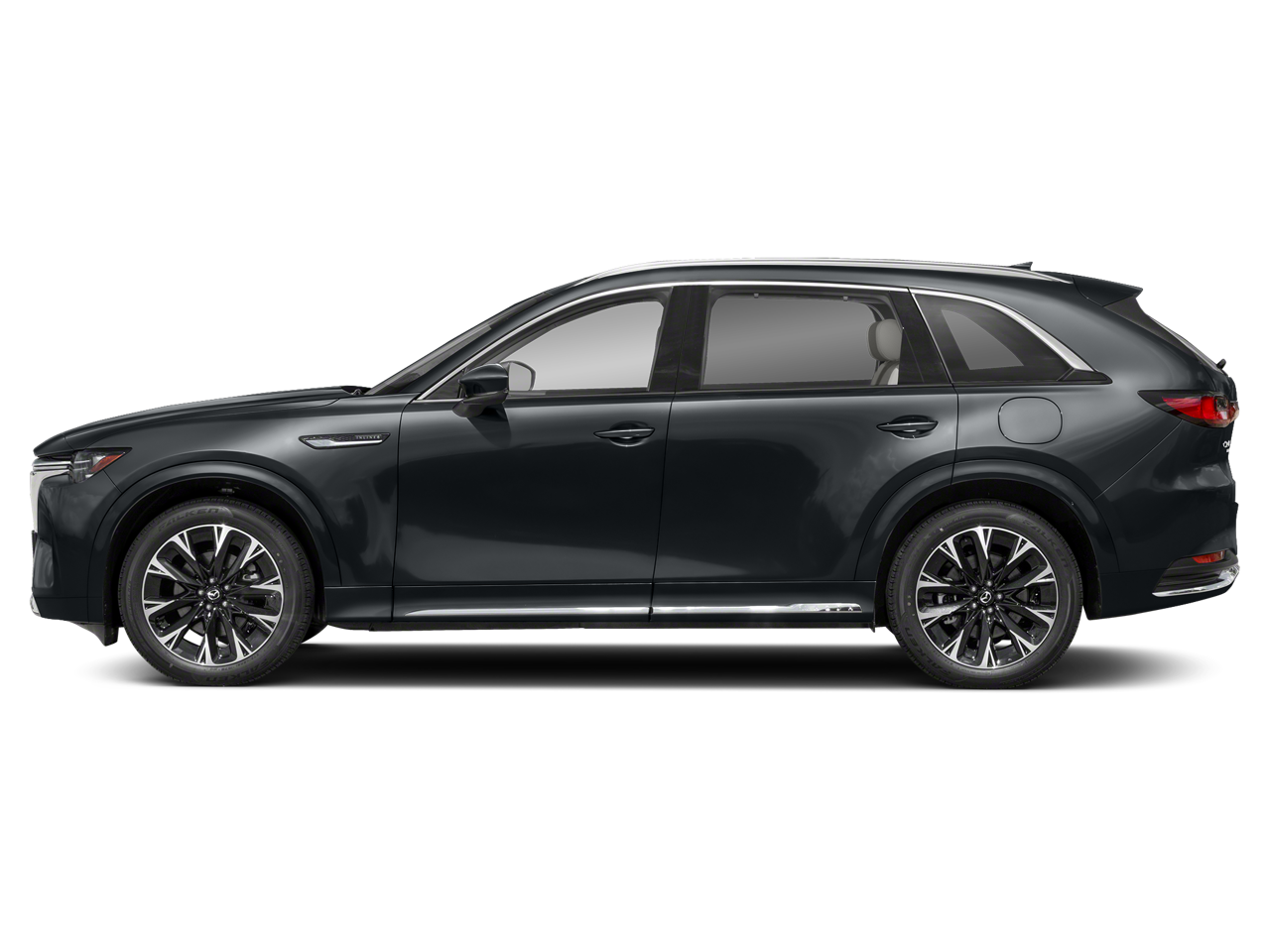 2024 Mazda Mazda CX-90 3.3 Turbo S