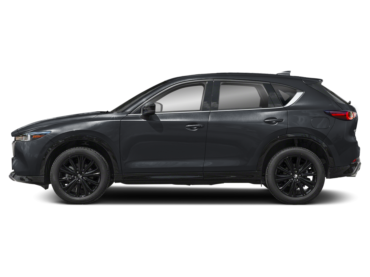 2025 Mazda Mazda CX-5 2.5 Turbo Premium Package