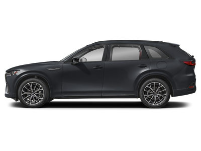 2025 Mazda Mazda CX-70 3.3 Turbo S Premium Package