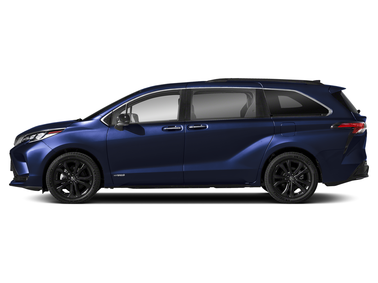2025 Toyota SIENNA MINIVAN