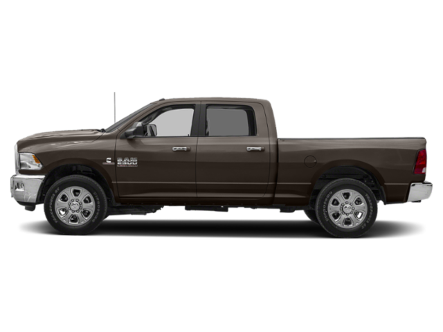 2018 RAM 2500 SLT