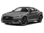 2020 INFINITI Q60 RED SPORT 400