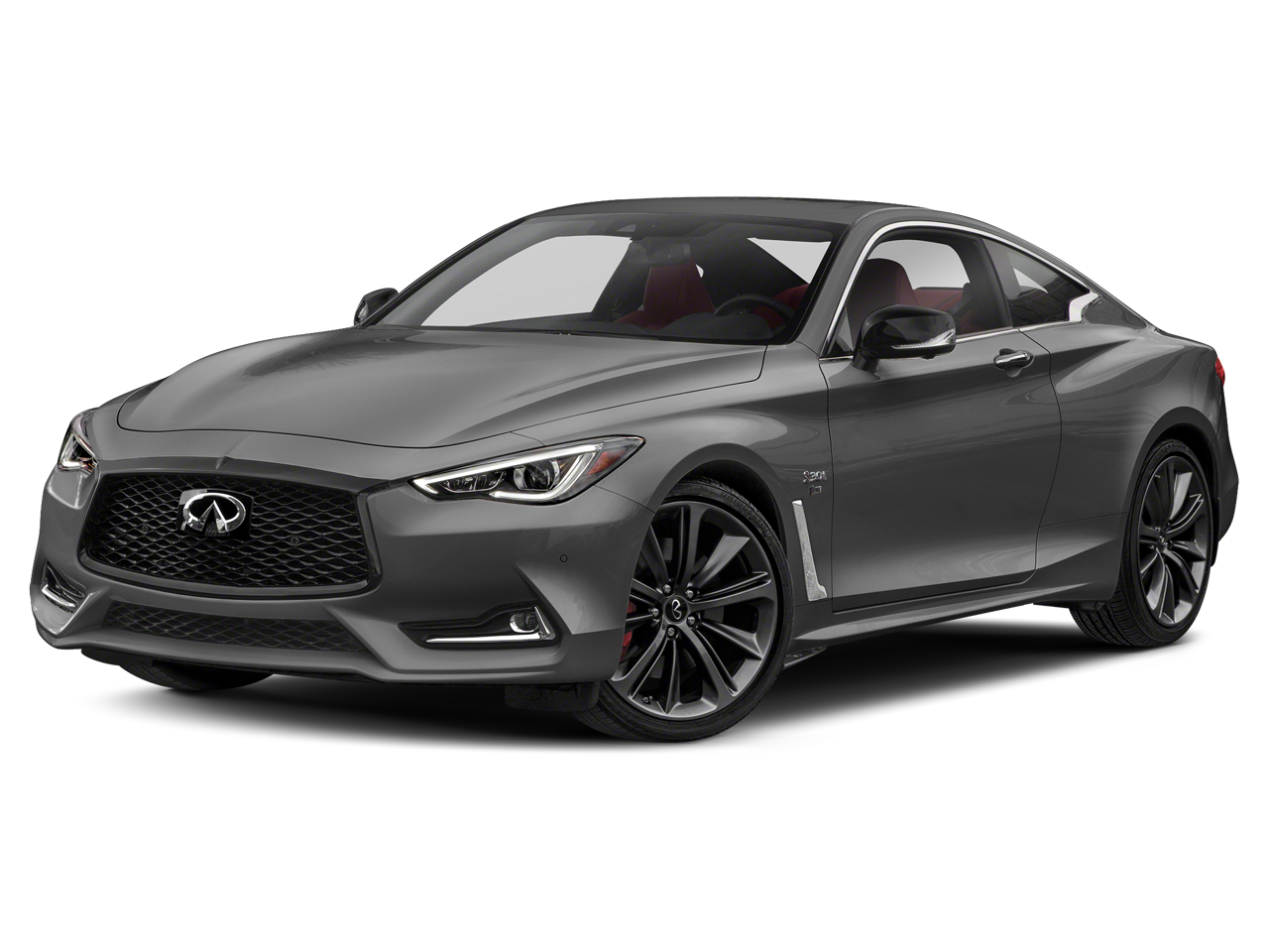 2020 INFINITI Q60 RED SPORT 400