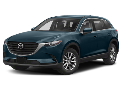 2020 Mazda Mazda CX-9 Base