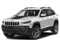 2021 Jeep CHEROKEE TRAILHAWK 4X4