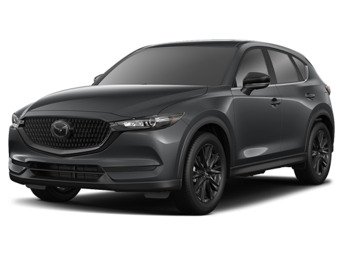 2021 Mazda Mazda CX-5 Carbon Edition