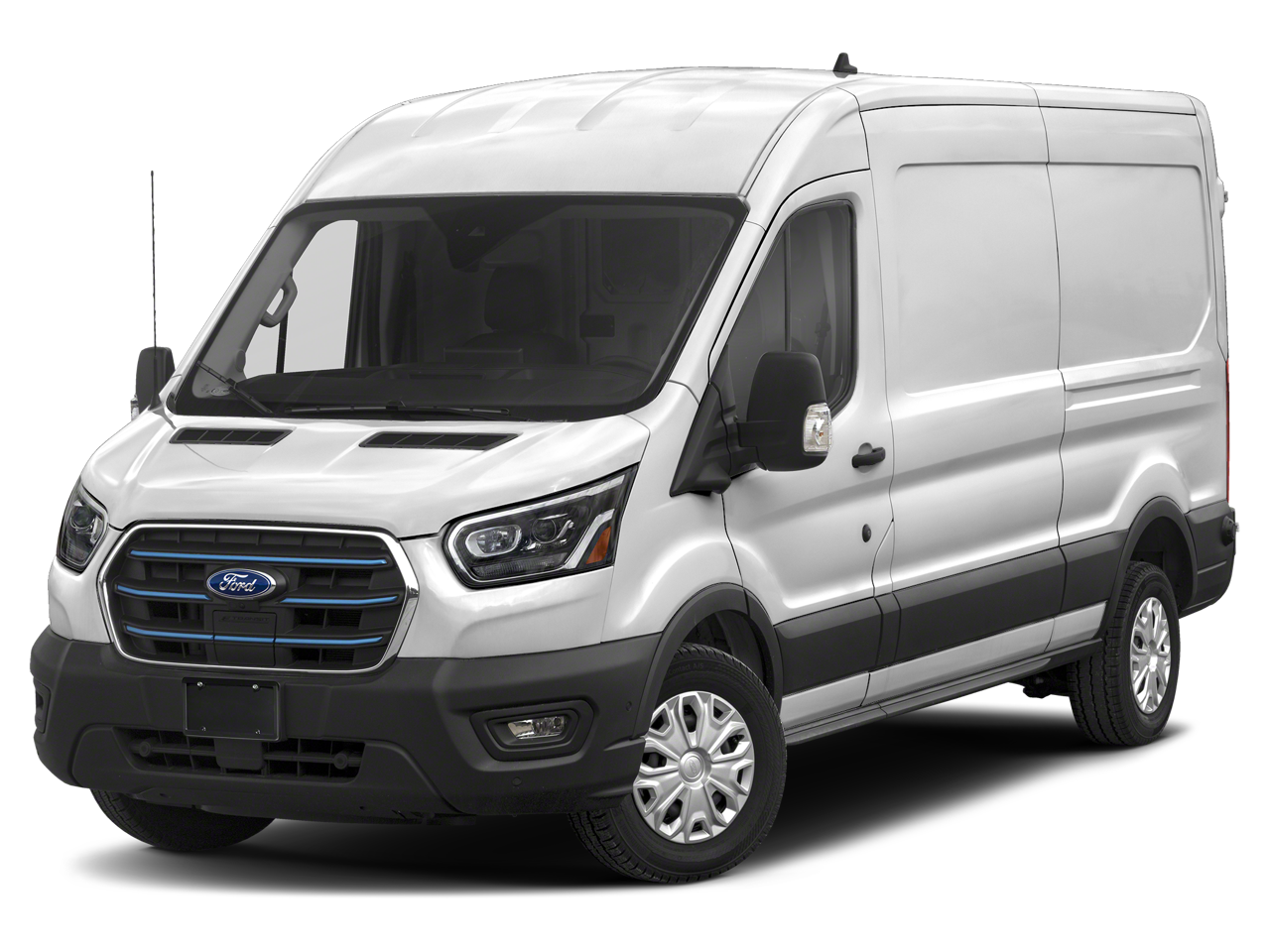 2022 Ford E-Transit 350