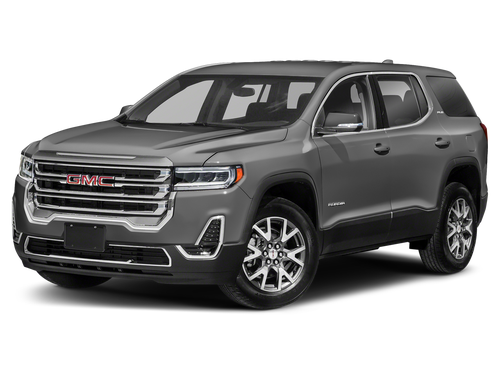 2022 GMC ACADIA SUV