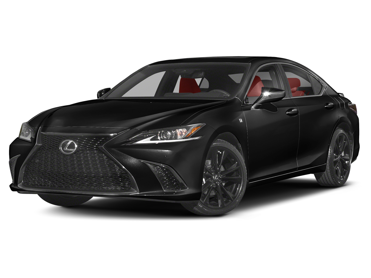 2022 Lexus ES ES 350 F SPORT