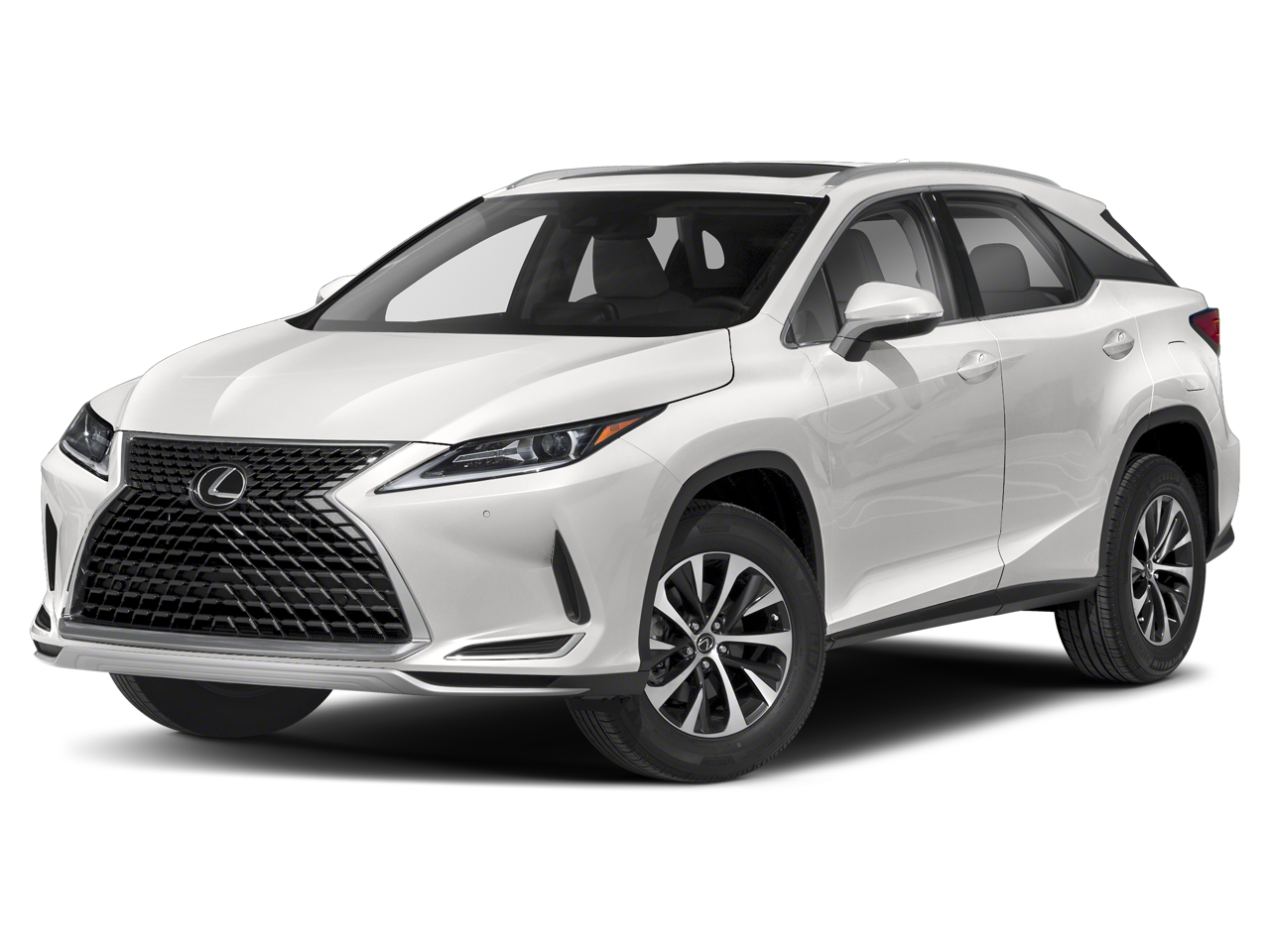 2022 Lexus RX 350 SUV