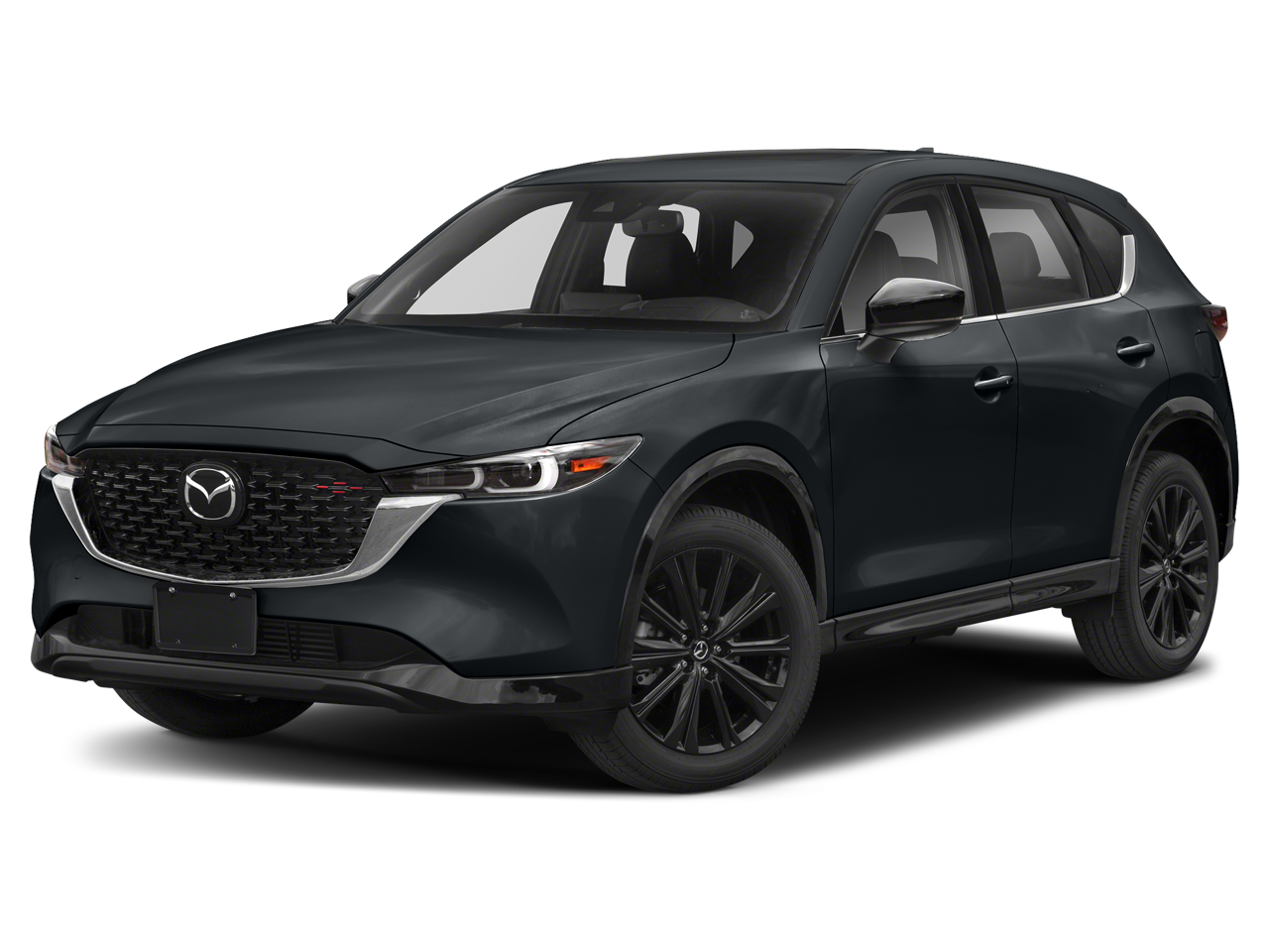 2023 Mazda Mazda CX-5 2.5 Turbo