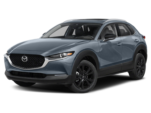2023 Mazda Mazda CX-30 2.5 Turbo Premium Plus Package