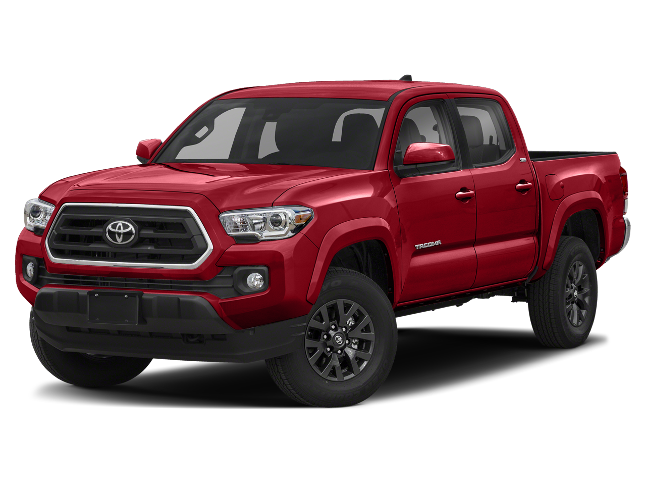 2023 Toyota Tacoma TRD Off-Road