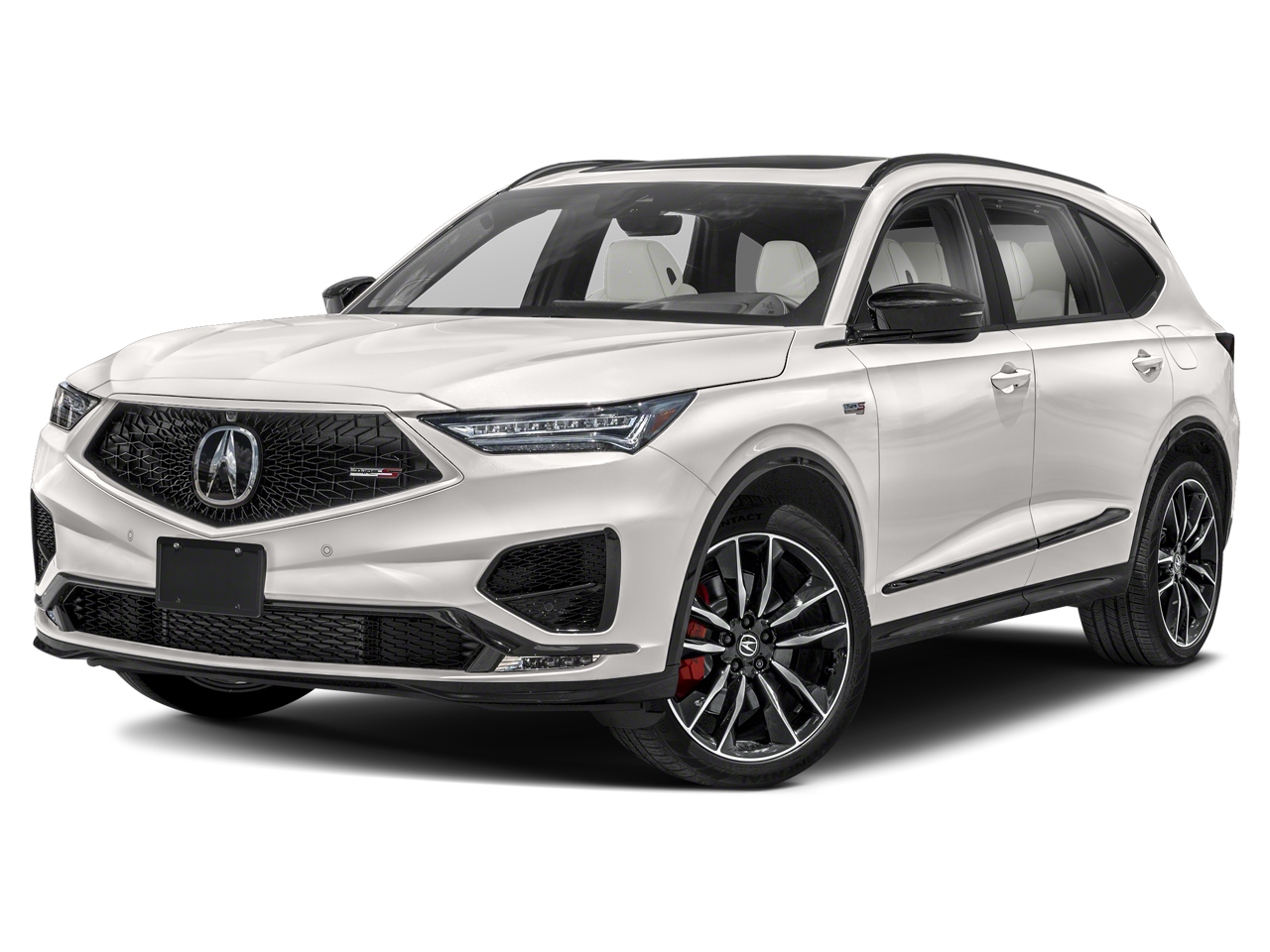 2024 Acura MDX SH-AWD Type S w/Advance Package