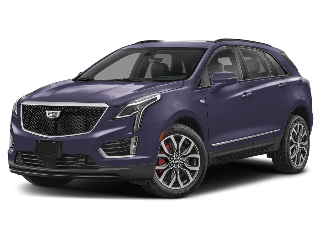 2024 Cadillac Xt5 AWD Sport