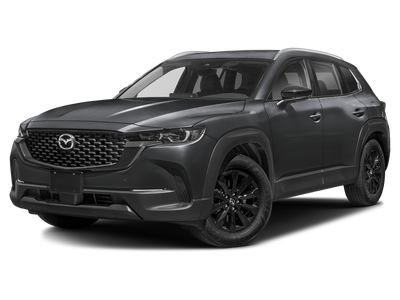 2024 Mazda Mazda Cx-50 2.5 S Premium Package