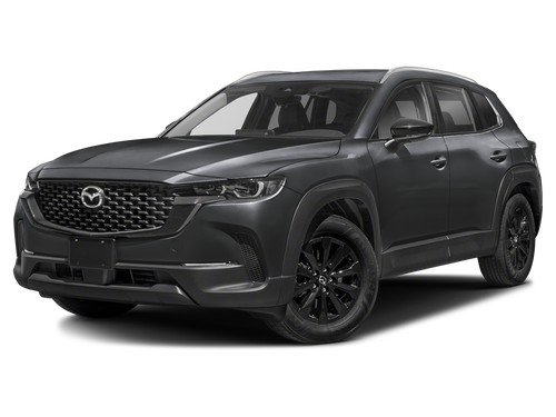2024 Mazda Mazda Cx-50 2.5 S Premium Package