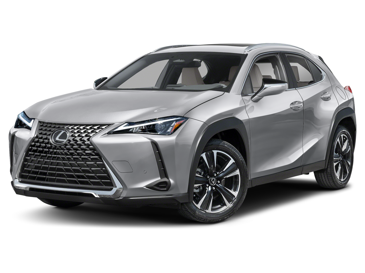 2025 Lexus UX 300H SUV