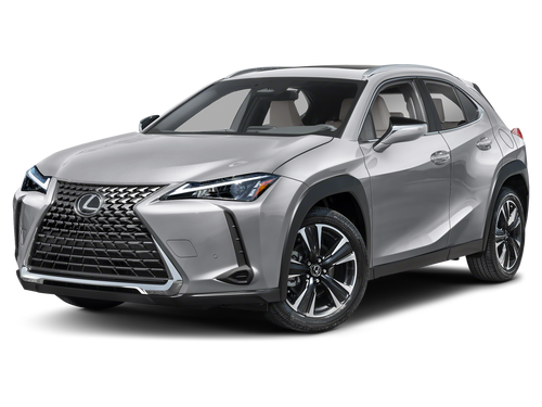 2025 Lexus UX 300H SUV