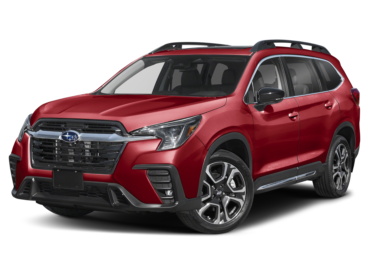 2025 Subaru ASCENT SUV