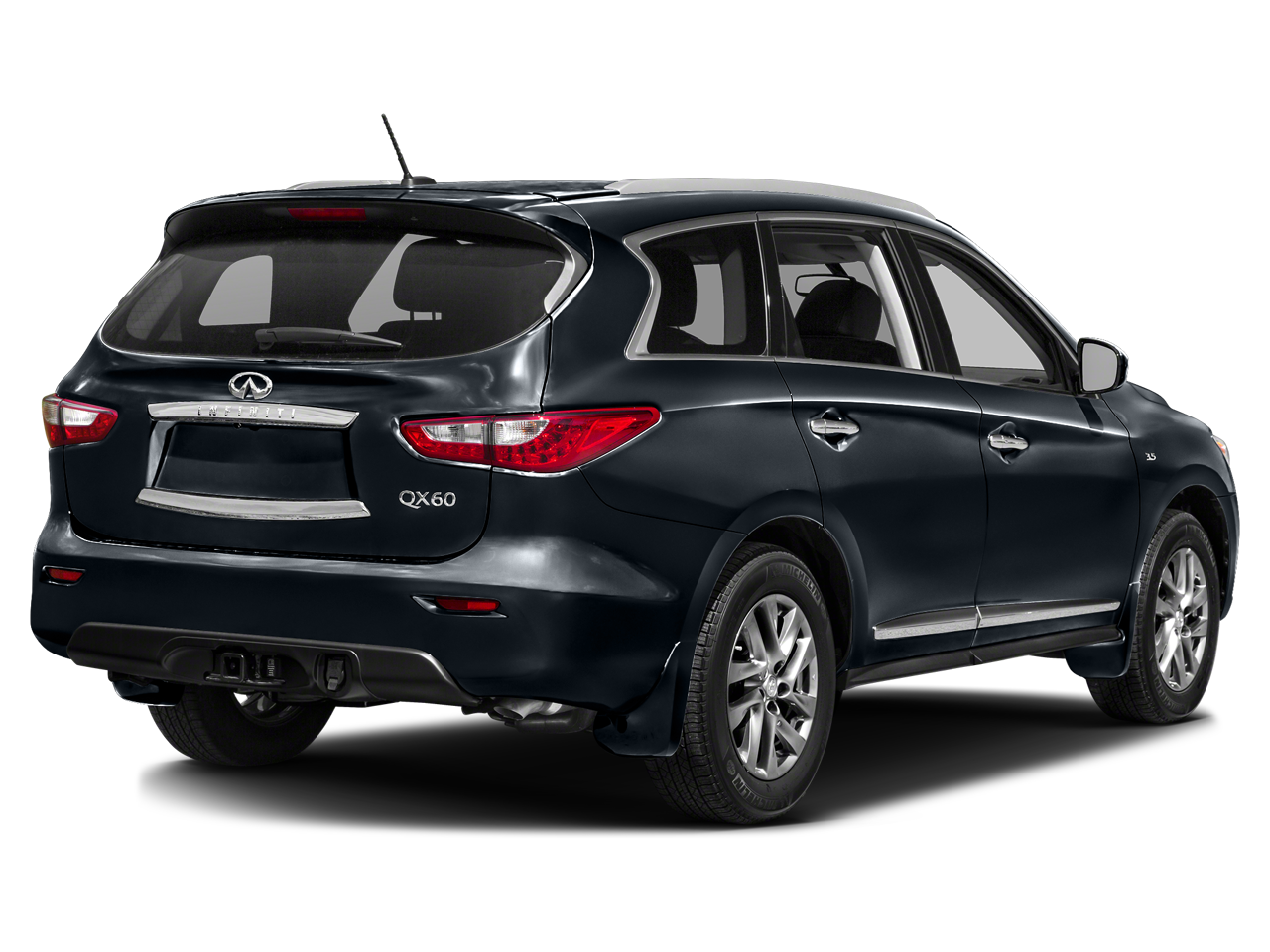 2015 INFINITI QX60 SUV