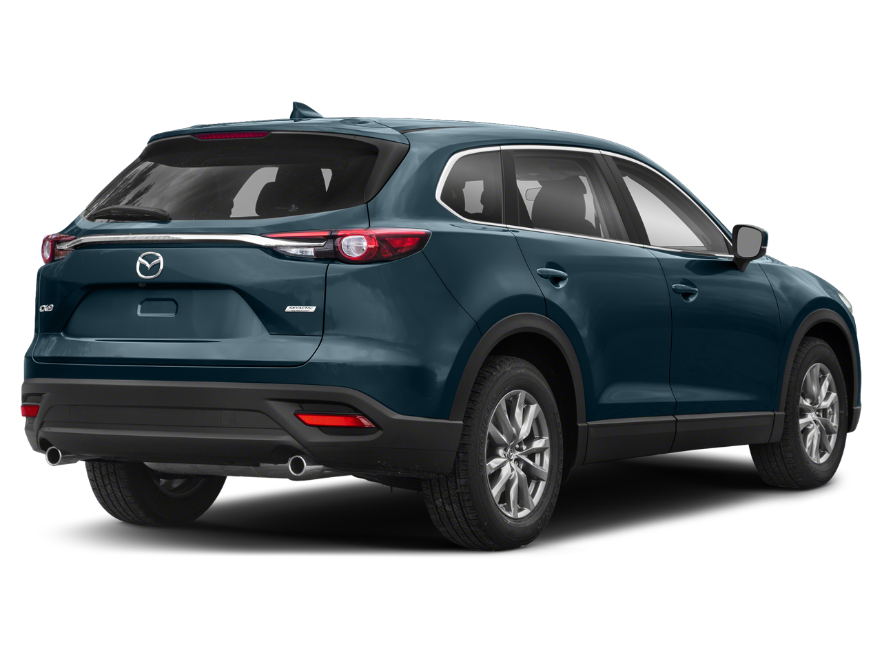 2020 Mazda Mazda CX-9 Base