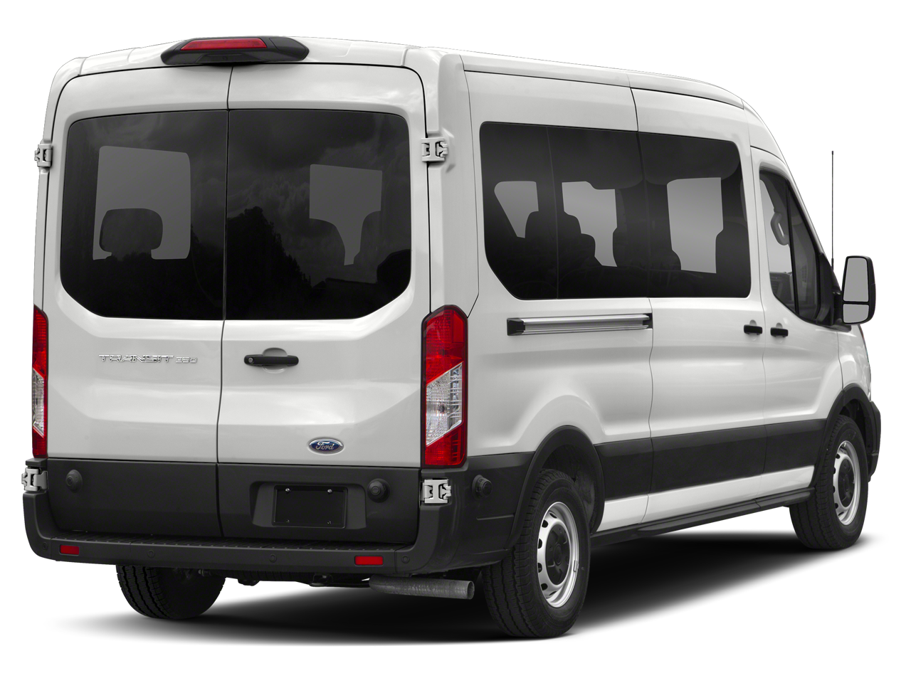 2021 Ford Transit Passenger Wagon XL
