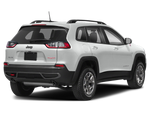 2021 Jeep CHEROKEE TRAILHAWK 4X4
