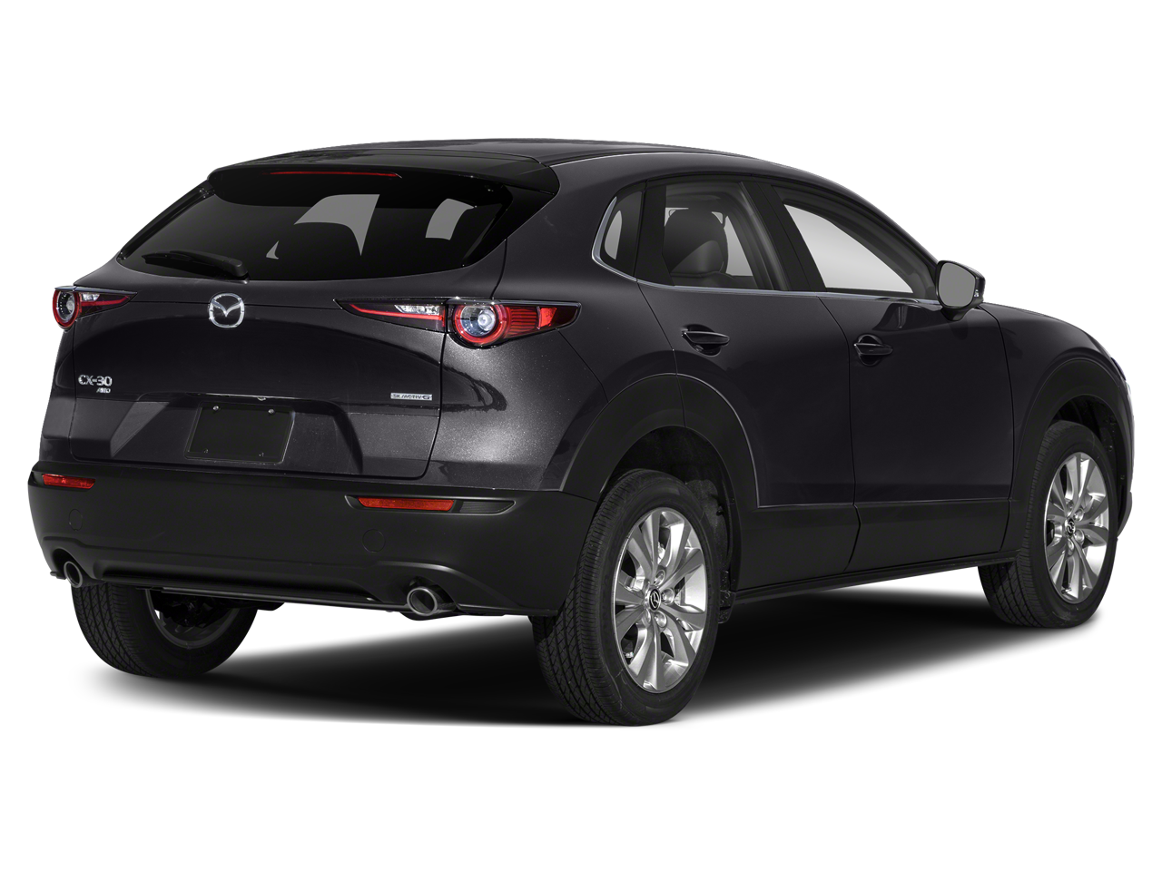 2021 Mazda Mazda CX-30 Select