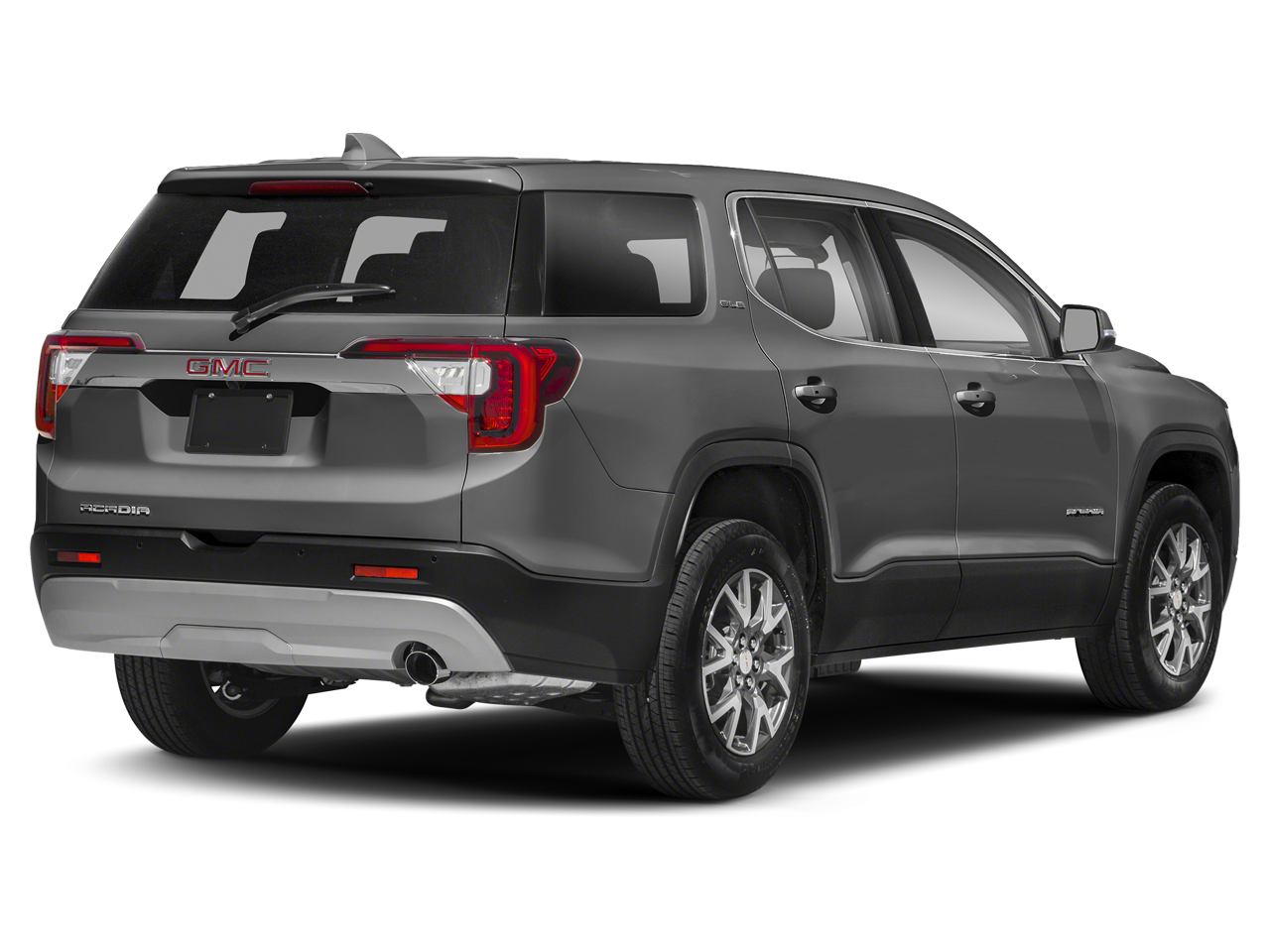 2022 GMC ACADIA SUV