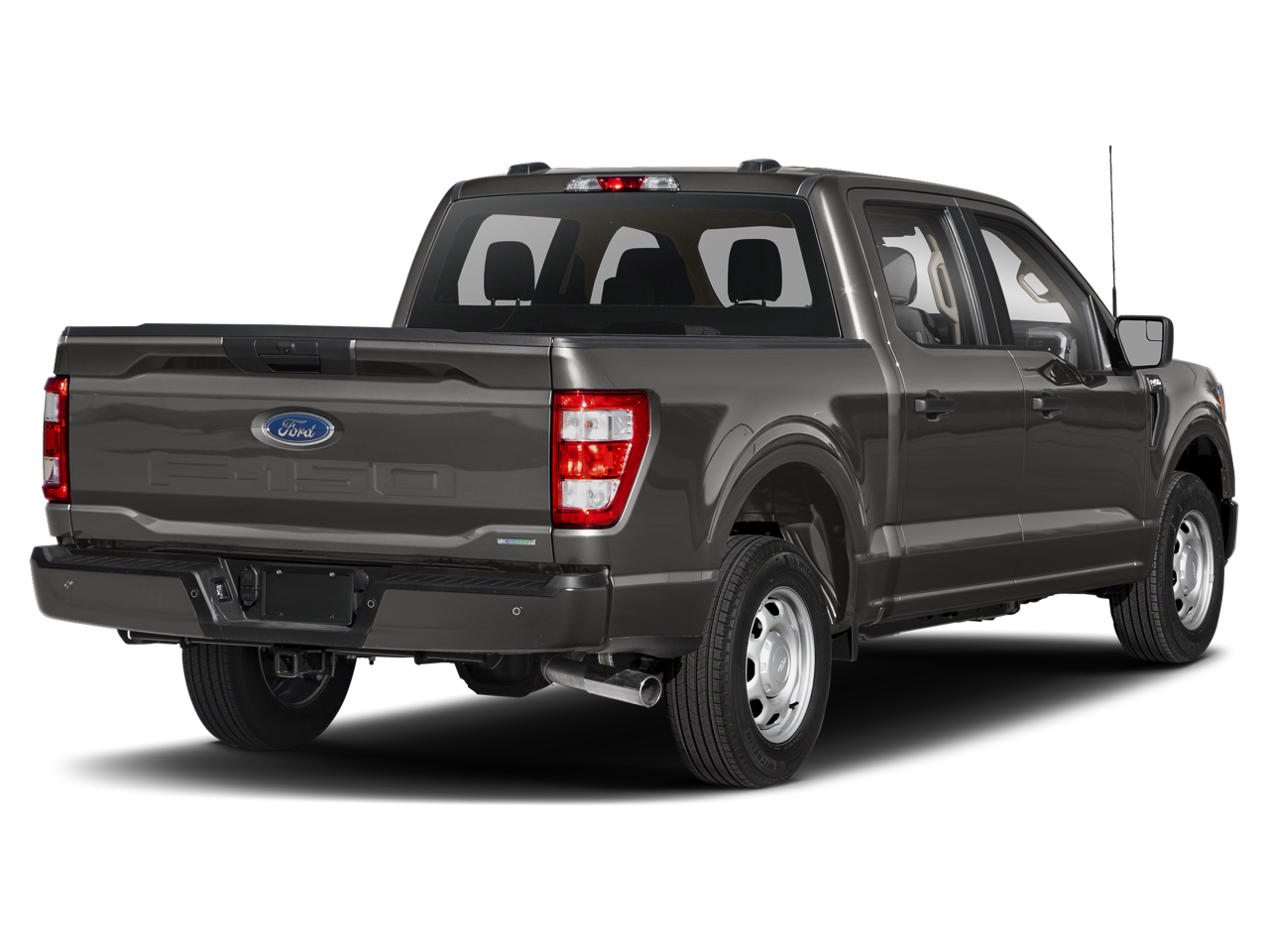 2023 Ford F-150 STX