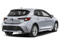 2023 Toyota COROLLA HATCHBACK SE CVT
