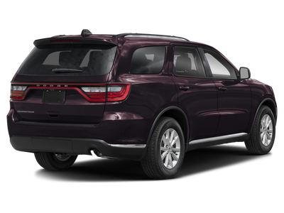 2024 Dodge DURANGO SUV