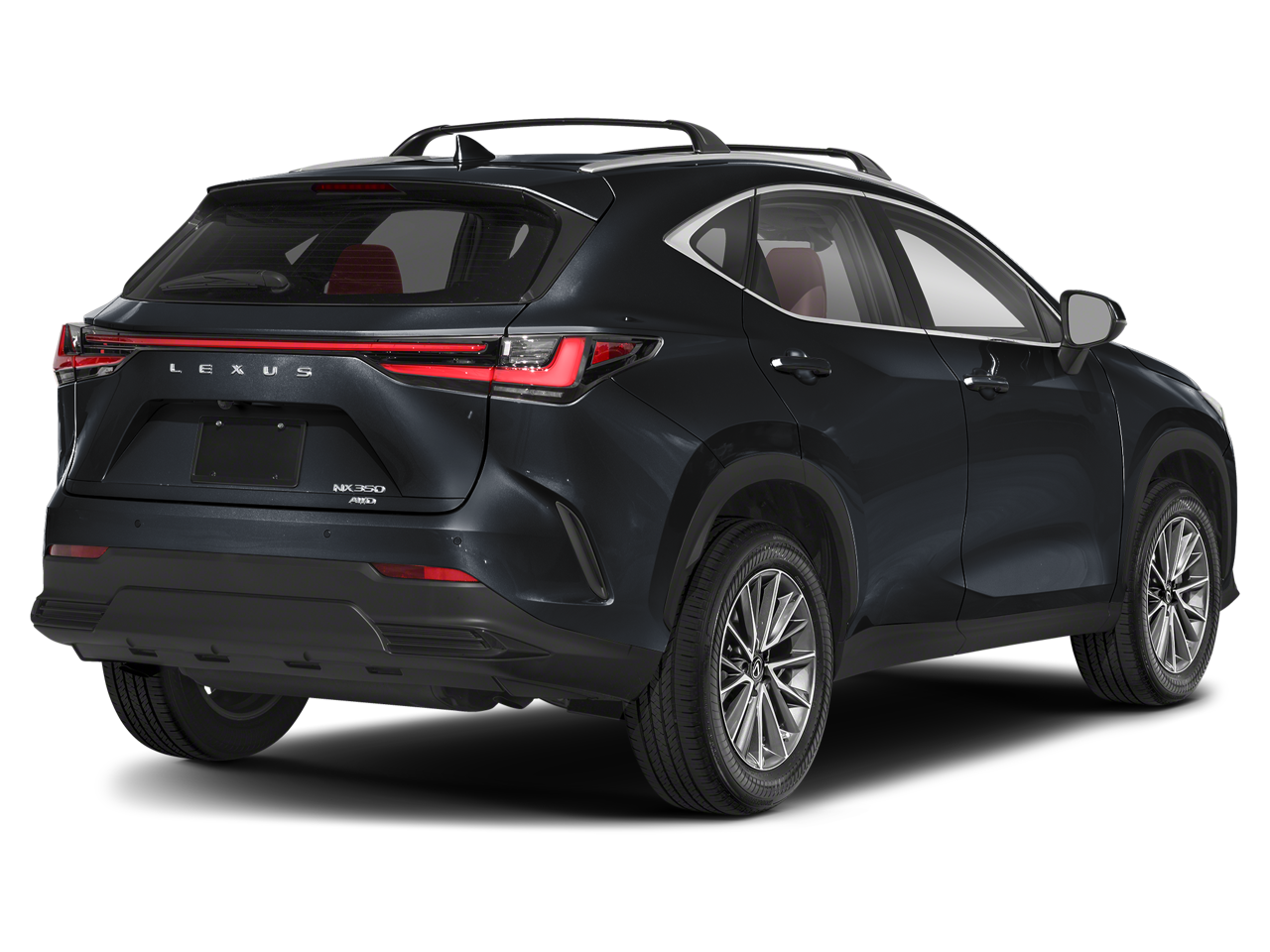 2024 Lexus NX 350 NX 350 Premium