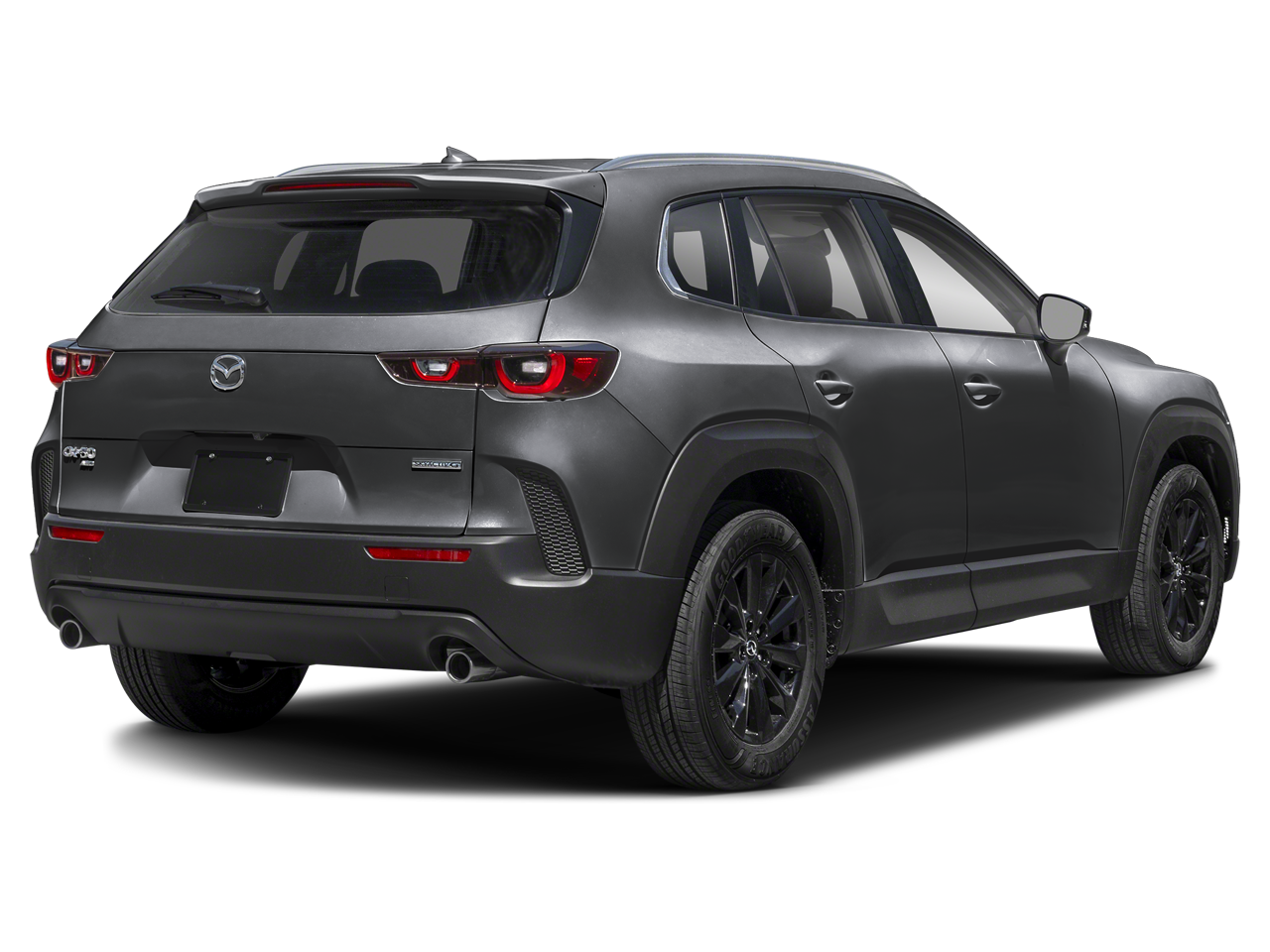 2024 Mazda Mazda Cx-50 2.5 S Premium Package