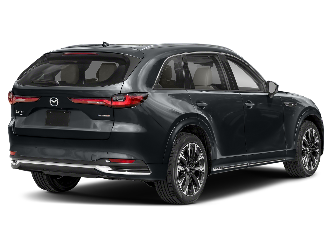 2024 Mazda Mazda CX-90 3.3 Turbo S